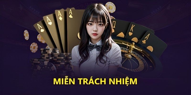 Quy định miễn trách nhiệm SV88