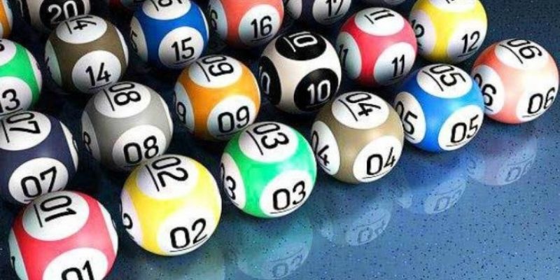 Những loại hình xổ số online hàng đầu tại SV88
