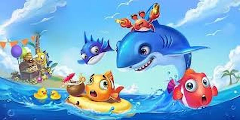 Học cách chơi tựa game này