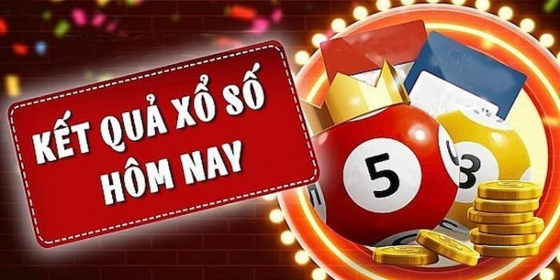 Các hình thức xổ số phổ biến