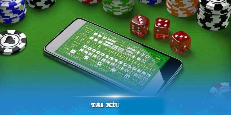 Một vài thông tin cần biết về trò chơi tài xỉu đổi thưởng online