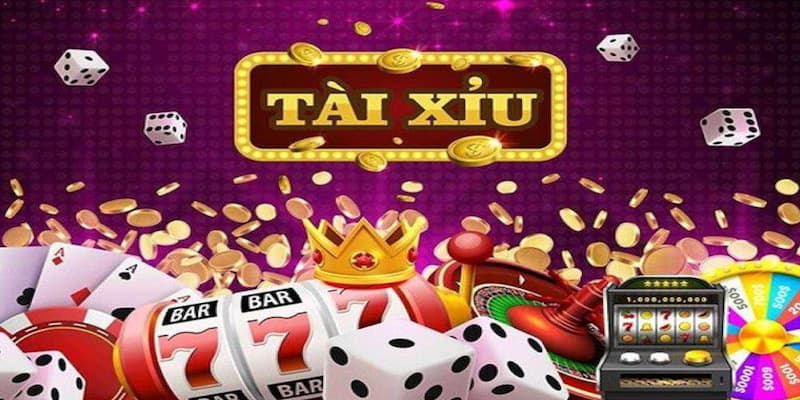 Cược bộ đôi hay bộ ba đồng nhất trong tài xỉu