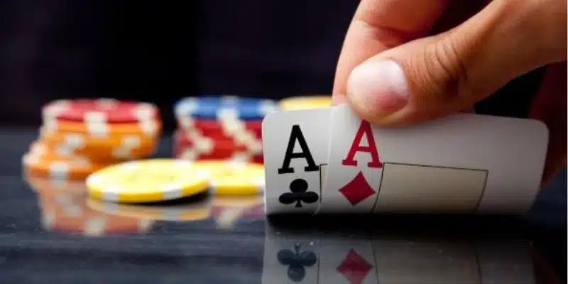 Hướng dẫn cách chơi xì tố chi tiết nhất cho người mới