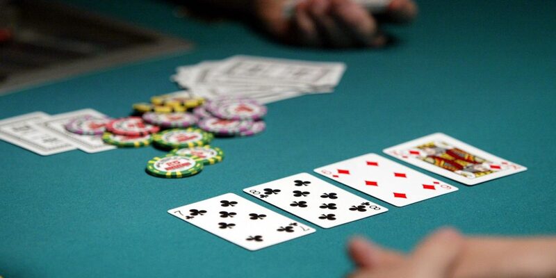 Một vài điều cơ bản về tựa game bài xì tố
