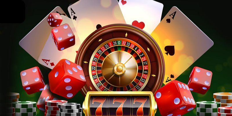 Tại sao sảnh game casino SV88 được nhiều người yêu thích