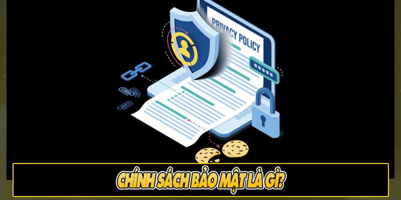 Sơ lược đôi nét chính sách bảo mật SV88