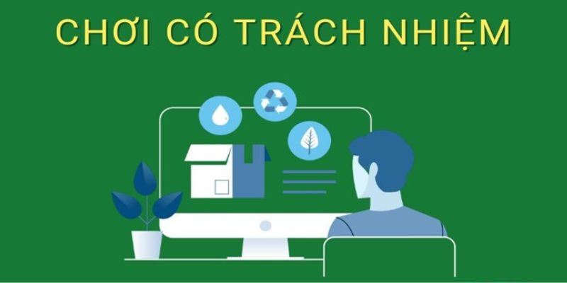 Cách giúp hội viên chơi có trách nhiệm SV88