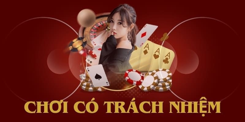 Tại sao bạn nên tham gia có trách nhiệm nhà cái