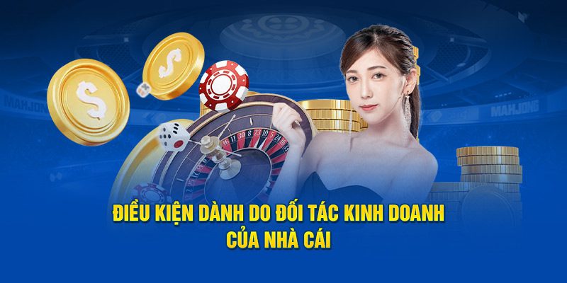 Điều kiện trở thành đại lý chính thức của SV88