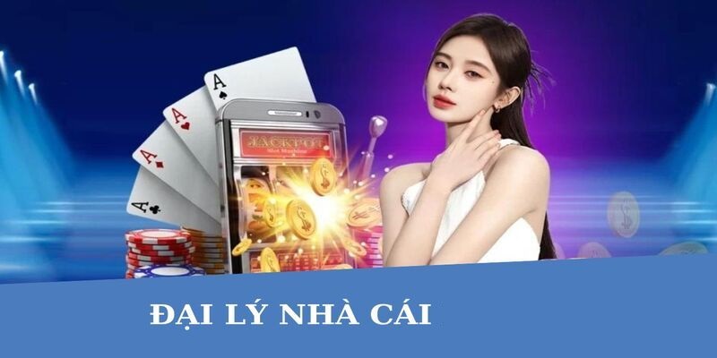 Đại lý SV88 là gì? Cơ hội hợp tác và kiếm lợi nhuận hấp dẫn ra sao?