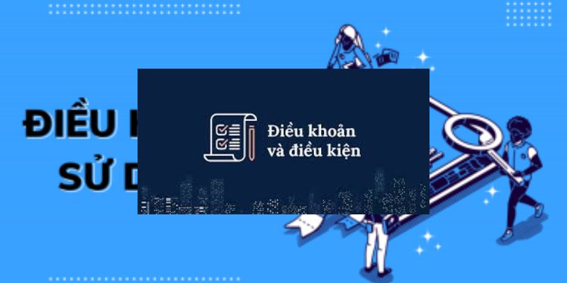 Điều khoản và điều kiện SV88 về cá cược cũng như sử dụng dịch vụ