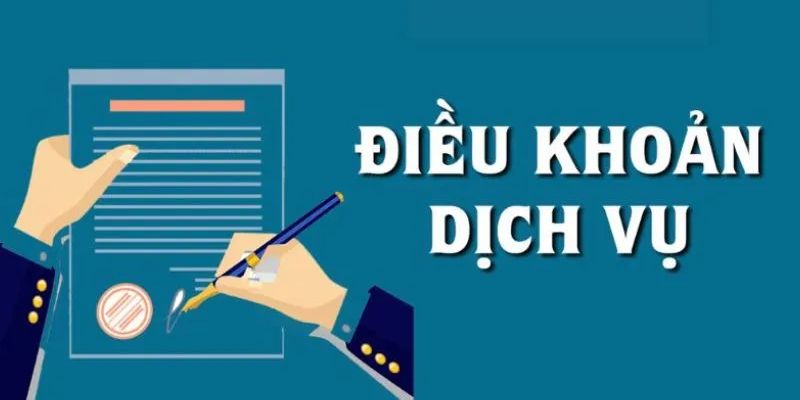 Điều kiện và điều khoản SV88 trực tuyến tại nhà cái