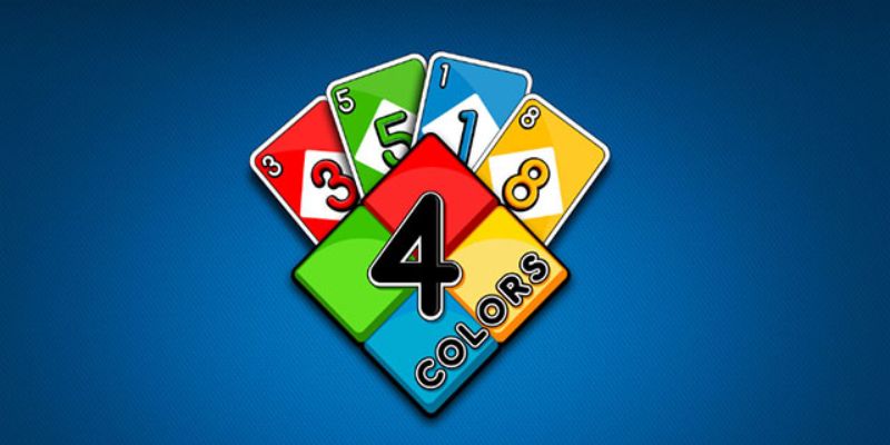 Quy luật chơi một ván bài Uno cho những ai chưa biết