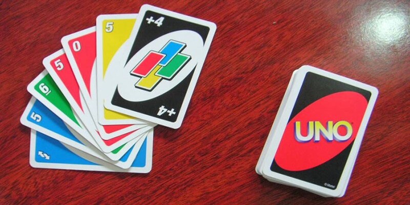 Tổng quan những thông tin cần biết về tựa game bài Uno