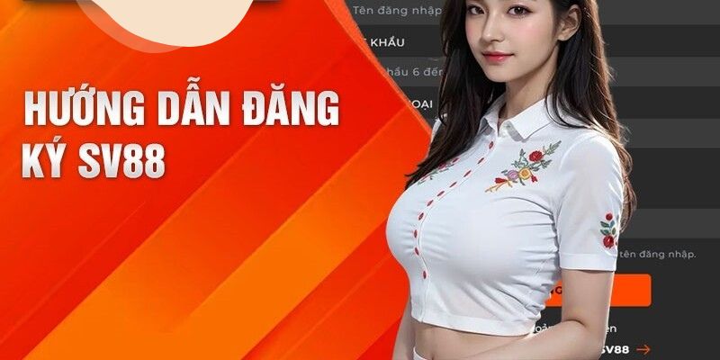 Giới thiệu SV88 và đăng ký