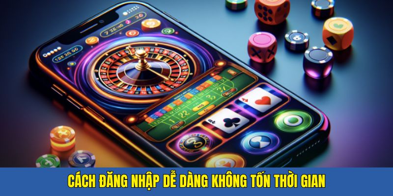 SV88 - Quy trình đăng nhập không bị lỗi