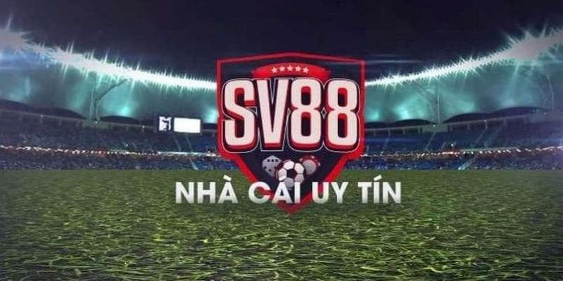 Kho game hấp dẫn của SV88 nhà cái uy tín