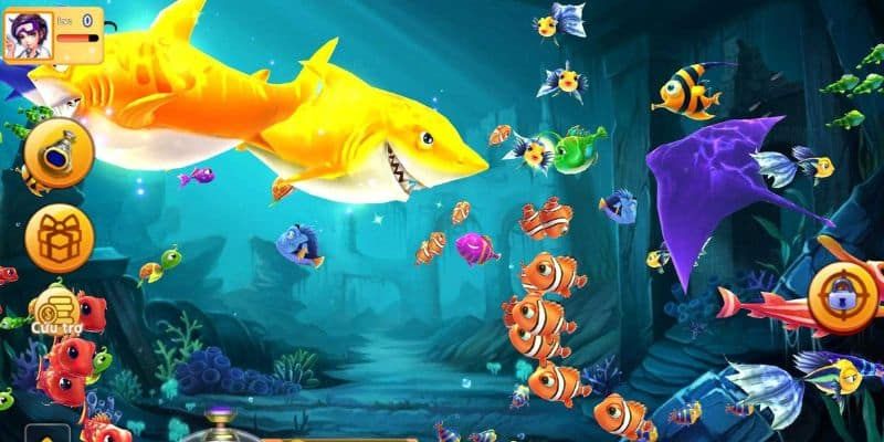 Kinh nghiệm và mẹo chơi game bắn cá hiệu quả không cần hack