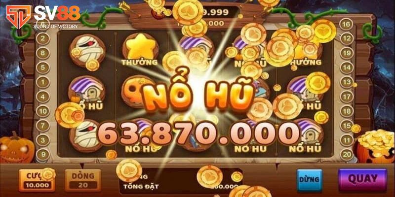 Những lầm tưởng phổ biến về quy luật nổ hũ