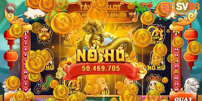 Chiến thuật tăng cơ hội nổ hũ thành công