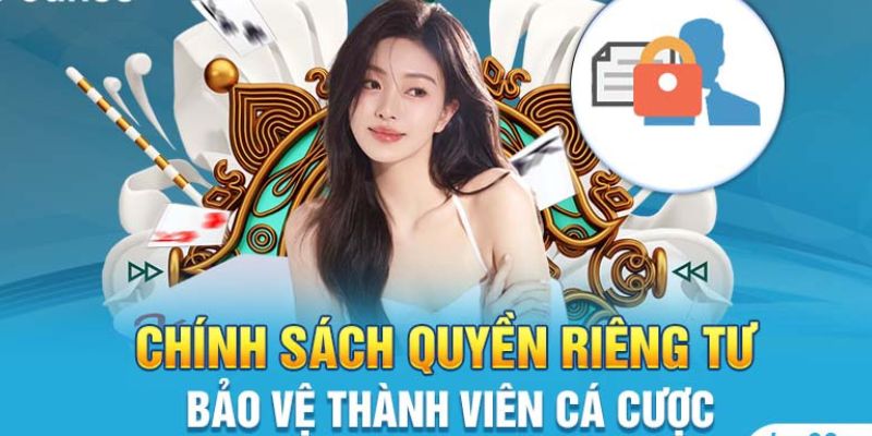 Tại sao nên tuân thủ chính sách quyền riêng tư SV88