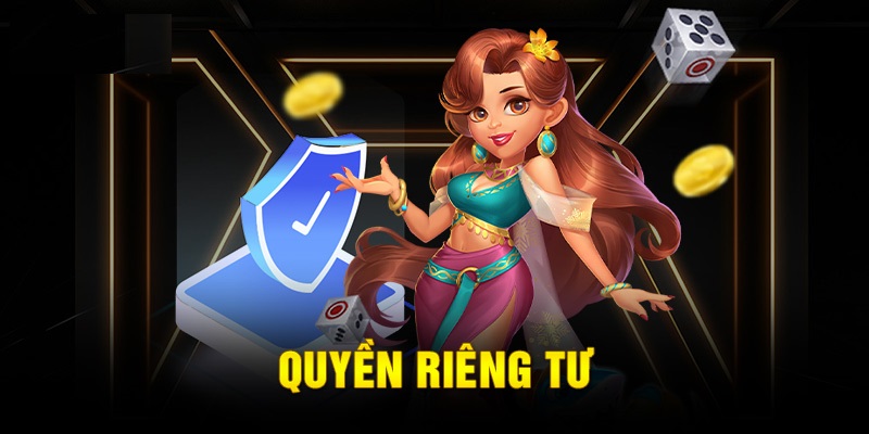 Trách nhiệm của người chơi với quyền riêng tư SV88