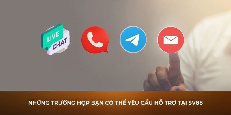 Câu hỏi thường gặp khi thành viên thực hiện tải app SV88