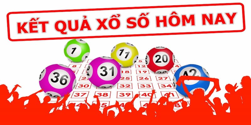 Tổng quan về xổ số kiến thiết