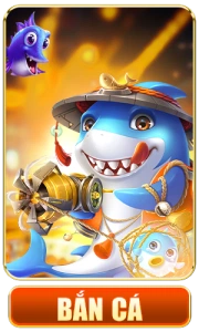 bắn cá sv888
